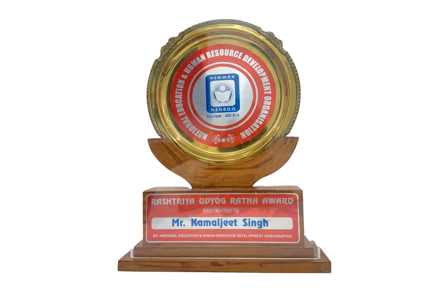 Rashtriya Udyog Ratna Award