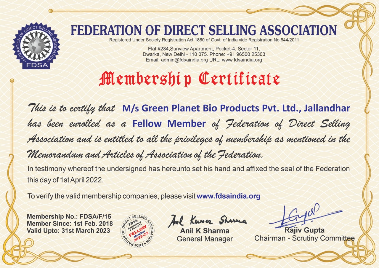 FDSA 